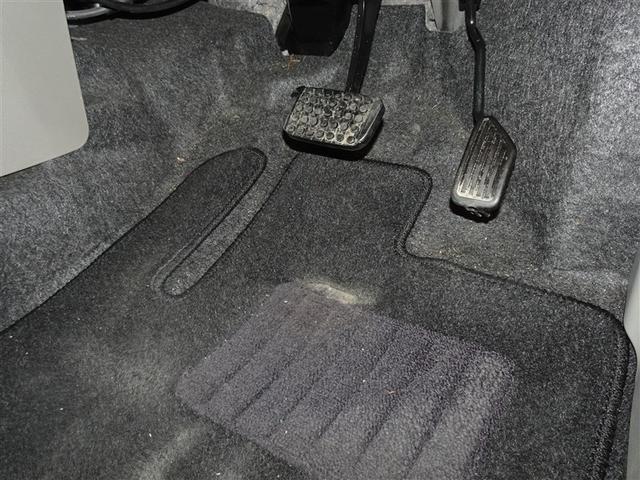 ミライース Ｌ　スマートセレクションＳＡ　衝突被害軽減システム（8枚目）
