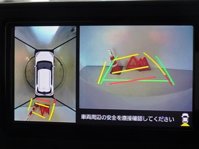 ライズ Ｚ　衝突被害軽減システム　メモリーナビ　フルセグ　バックカメラ　ＥＴＣ　ＬＥＤヘッドランプ　スマートキー（9枚目）