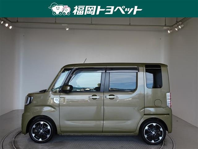ダイハツの人気軽自動車　ウェイク　Ｇターボリミテッド　ＳＡ３が入荷しました。