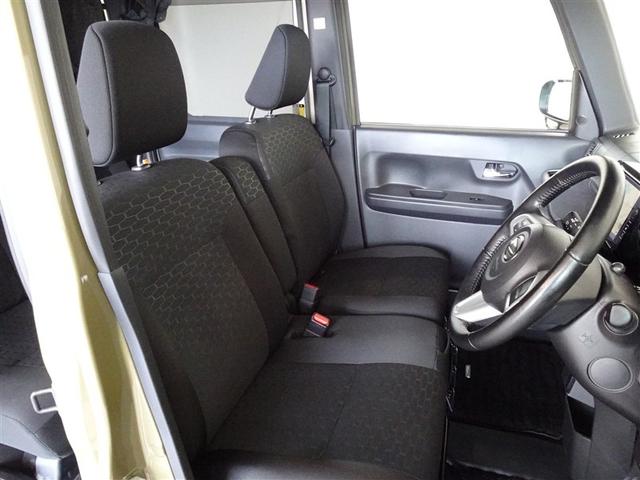 心地良さを追求した、機能性の高いシートです。