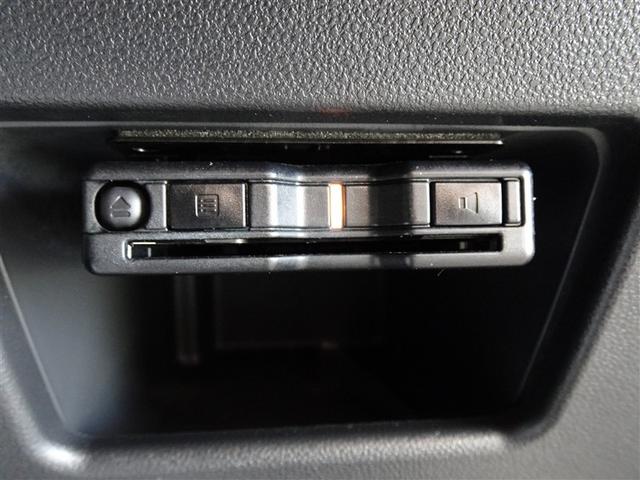 高速道路で便利なＥＴＣを装備してます。