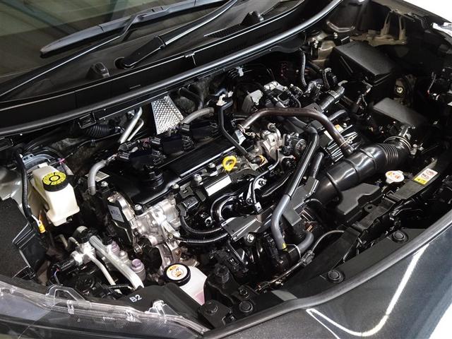 ヤリスクロス ハイブリッドG 衝突被害軽減システム フルセグ バックカメラ ETC LEDヘッドランプ 4WD スマートキー(23枚目)