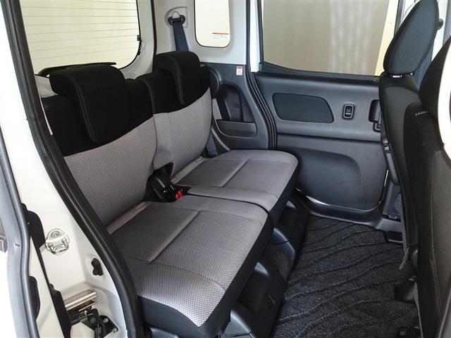 デイズルークス ライダーブラックライン 衝突被害軽減システム メモリーナビ フルセグ バックカメラ ETC 両側電動スライド HIDヘッドライト スマートキー(17枚目)