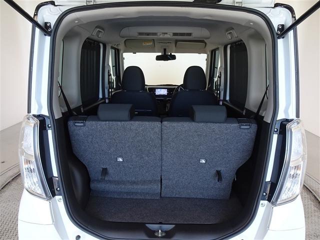 デイズルークス ライダーブラックライン 衝突被害軽減システム メモリーナビ フルセグ バックカメラ ETC 両側電動スライド HIDヘッドライト スマートキー(19枚目)