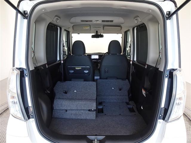 デイズルークス ライダーブラックライン 衝突被害軽減システム メモリーナビ フルセグ バックカメラ ETC 両側電動スライド HIDヘッドライト スマートキー(20枚目)