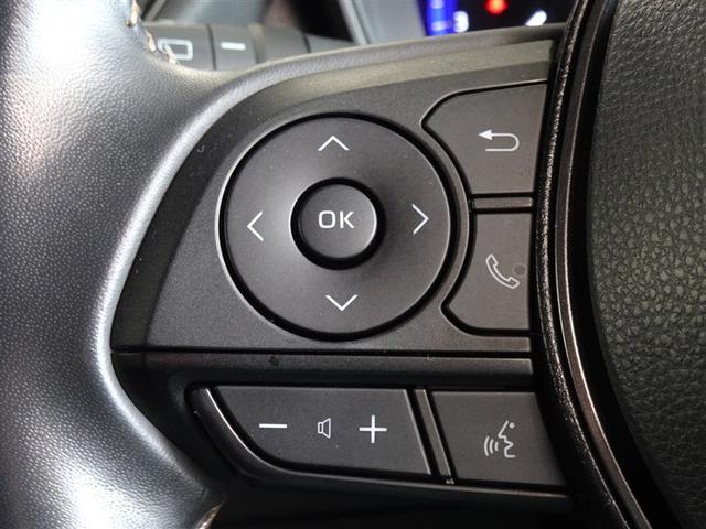 カローラツーリング ハイブリッド ダブルバイビー 衝突被害軽減システム メモリーナビ フルセグ バックカメラ ETC LEDヘッドランプ スマートキー(13枚目)