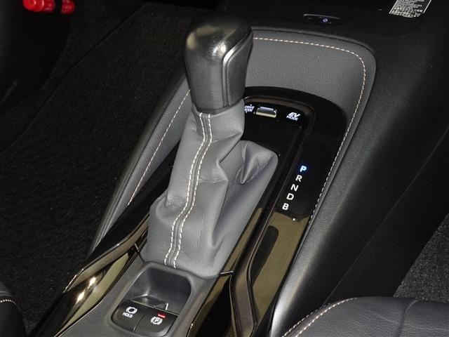 カローラツーリング ハイブリッド ダブルバイビー 衝突被害軽減システム メモリーナビ フルセグ バックカメラ ETC LEDヘッドランプ スマートキー(15枚目)