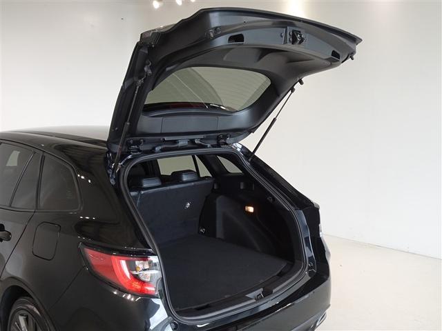 カローラツーリング ハイブリッド ダブルバイビー 衝突被害軽減システム メモリーナビ フルセグ バックカメラ ETC LEDヘッドランプ スマートキー(23枚目)