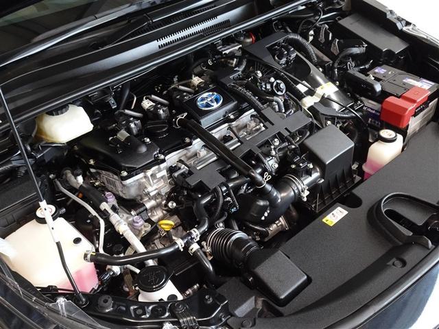 カローラツーリング ハイブリッド ダブルバイビー 衝突被害軽減システム メモリーナビ フルセグ バックカメラ ETC LEDヘッドランプ スマートキー(24枚目)