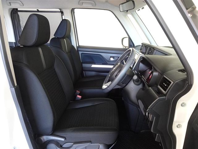 ルーミー カスタムG-T 衝突被害軽減システム メモリーナビ フルセグ バックカメラ ETC 両側電動スライド LEDヘッドランプ スマートキー(4枚目)