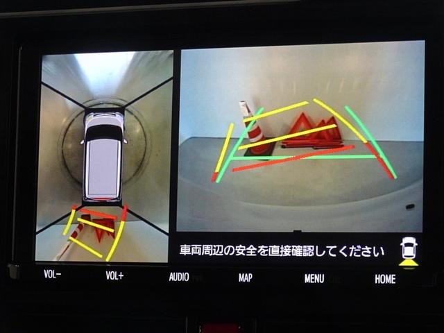 ルーミー カスタムG-T 衝突被害軽減システム メモリーナビ フルセグ バックカメラ ETC 両側電動スライド LEDヘッドランプ スマートキー(9枚目)