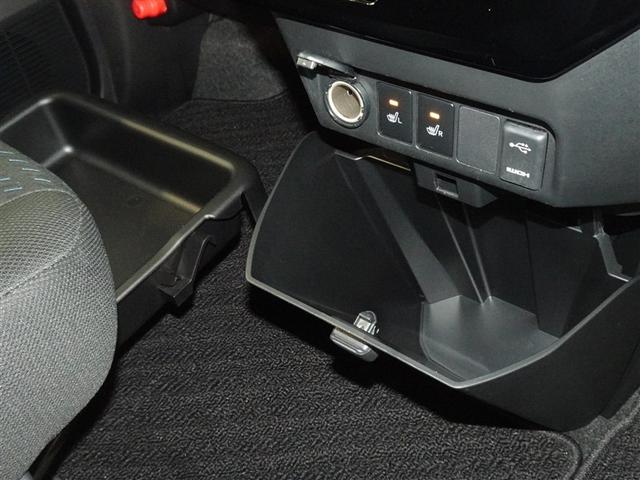 ルーミー カスタムG-T 衝突被害軽減システム メモリーナビ フルセグ バックカメラ ETC 両側電動スライド LEDヘッドランプ スマートキー(15枚目)