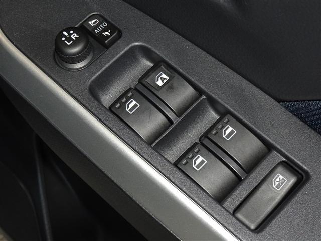 ルーミー カスタムG-T 衝突被害軽減システム メモリーナビ フルセグ バックカメラ ETC 両側電動スライド LEDヘッドランプ スマートキー(18枚目)