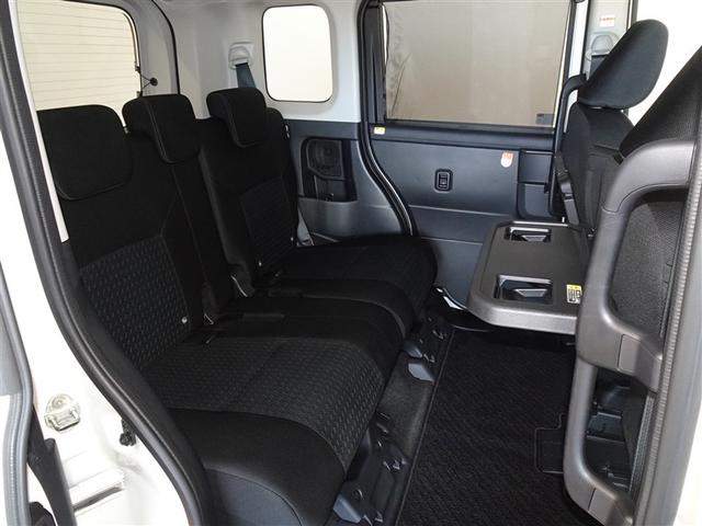 ルーミー カスタムG-T 衝突被害軽減システム メモリーナビ フルセグ バックカメラ ETC 両側電動スライド LEDヘッドランプ スマートキー(20枚目)