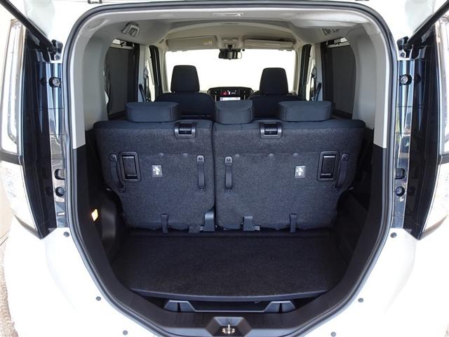 ルーミー カスタムG-T 衝突被害軽減システム メモリーナビ フルセグ バックカメラ ETC 両側電動スライド LEDヘッドランプ スマートキー(21枚目)