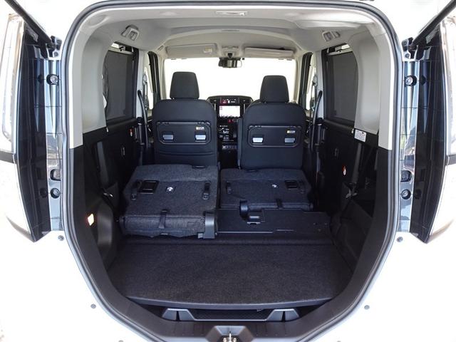 ルーミー カスタムG-T 衝突被害軽減システム メモリーナビ フルセグ バックカメラ ETC 両側電動スライド LEDヘッドランプ スマートキー(22枚目)