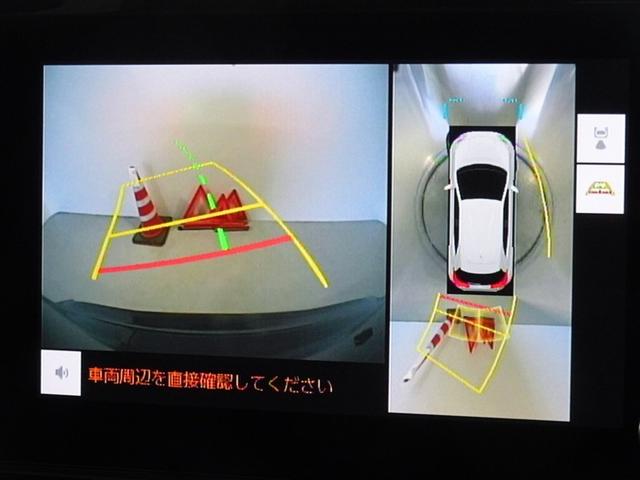 ヤリスクロス ハイブリッドＺ　アドベンチャー　衝突被害軽減システム　バックカメラ　ＥＴＣ　ＬＥＤヘッドランプ　スマートキー（8枚目）