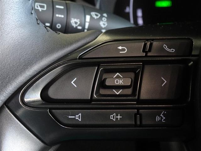 ヤリスクロス ハイブリッドＺ　アドベンチャー　衝突被害軽減システム　バックカメラ　ＥＴＣ　ＬＥＤヘッドランプ　スマートキー（12枚目）