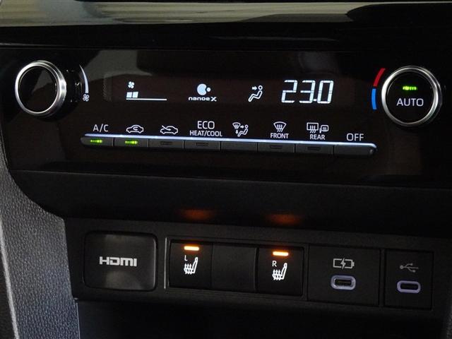 ヤリスクロス ハイブリッドＺ　アドベンチャー　衝突被害軽減システム　バックカメラ　ＥＴＣ　ＬＥＤヘッドランプ　スマートキー（13枚目）