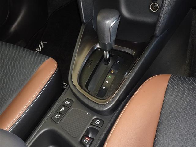 ヤリスクロス ハイブリッドＺ　アドベンチャー　衝突被害軽減システム　バックカメラ　ＥＴＣ　ＬＥＤヘッドランプ　スマートキー（14枚目）