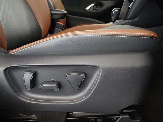 ヤリスクロス ハイブリッドＺ　アドベンチャー　衝突被害軽減システム　バックカメラ　ＥＴＣ　ＬＥＤヘッドランプ　スマートキー（18枚目）