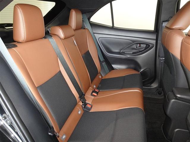 ヤリスクロス ハイブリッドＺ　アドベンチャー　衝突被害軽減システム　バックカメラ　ＥＴＣ　ＬＥＤヘッドランプ　スマートキー（19枚目）