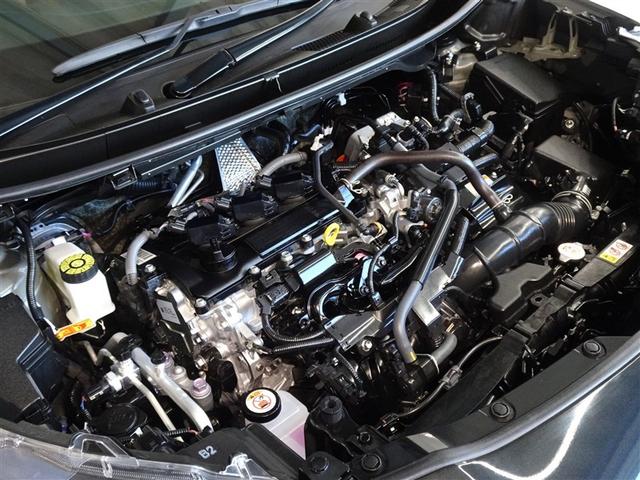 ヤリスクロス ハイブリッドＺ　アドベンチャー　衝突被害軽減システム　バックカメラ　ＥＴＣ　ＬＥＤヘッドランプ　スマートキー（25枚目）