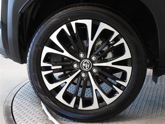 ヤリスクロス ハイブリッドＺ　アドベンチャー　衝突被害軽減システム　バックカメラ　ＥＴＣ　ＬＥＤヘッドランプ　スマートキー（26枚目）