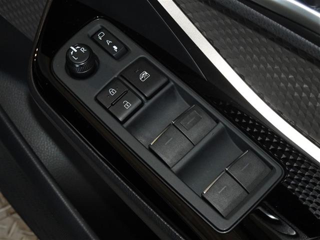 Ｃ－ＨＲ Ｇ　衝突被害軽減システム　メモリーナビ　フルセグ　バックカメラ　ＥＴＣ　ＬＥＤヘッドランプ　スマートキー（17枚目）