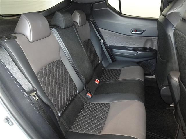 Ｃ－ＨＲ Ｇ　衝突被害軽減システム　メモリーナビ　フルセグ　バックカメラ　ＥＴＣ　ＬＥＤヘッドランプ　スマートキー（18枚目）