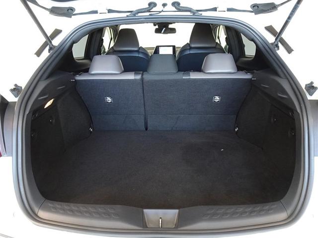 Ｃ－ＨＲ Ｇ　衝突被害軽減システム　メモリーナビ　フルセグ　バックカメラ　ＥＴＣ　ＬＥＤヘッドランプ　スマートキー（19枚目）