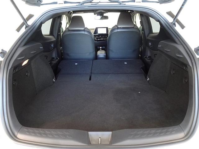 Ｃ－ＨＲ Ｇ　衝突被害軽減システム　メモリーナビ　フルセグ　バックカメラ　ＥＴＣ　ＬＥＤヘッドランプ　スマートキー（20枚目）