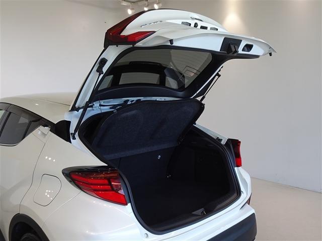 Ｃ－ＨＲ Ｇ　衝突被害軽減システム　メモリーナビ　フルセグ　バックカメラ　ＥＴＣ　ＬＥＤヘッドランプ　スマートキー（22枚目）