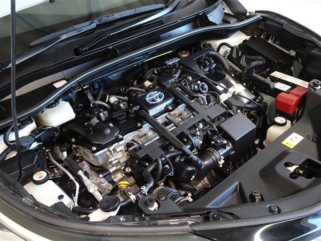 Ｃ－ＨＲ Ｇ　衝突被害軽減システム　メモリーナビ　フルセグ　バックカメラ　ＥＴＣ　ＬＥＤヘッドランプ　スマートキー（23枚目）