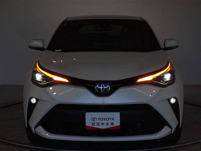 Ｃ－ＨＲ Ｇ　衝突被害軽減システム　メモリーナビ　フルセグ　バックカメラ　ＥＴＣ　ＬＥＤヘッドランプ　スマートキー（25枚目）