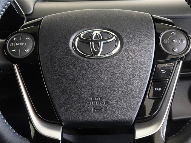 アクア クロスオーバー グラム 衝突被害軽減システム メモリーナビ ワンセグ バックカメラ スマートキー(11枚目)