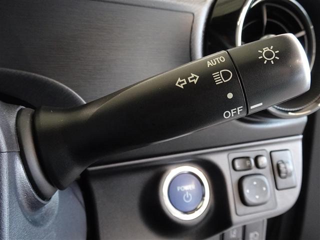 アクア クロスオーバー グラム 衝突被害軽減システム メモリーナビ ワンセグ バックカメラ スマートキー(12枚目)