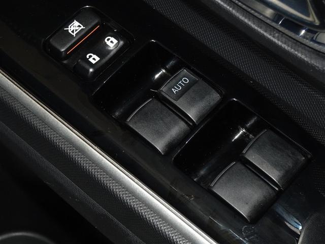 アクア クロスオーバー グラム 衝突被害軽減システム メモリーナビ ワンセグ バックカメラ スマートキー(16枚目)