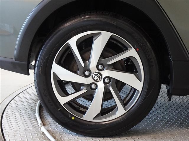 アクア クロスオーバー グラム 衝突被害軽減システム メモリーナビ ワンセグ バックカメラ スマートキー(23枚目)