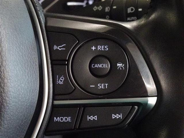 カムリ Gレザーパッケージ 衝突被害軽減システム メモリーナビ フルセグ バックカメラ ETC LEDヘッドランプ スマートキー(12枚目)