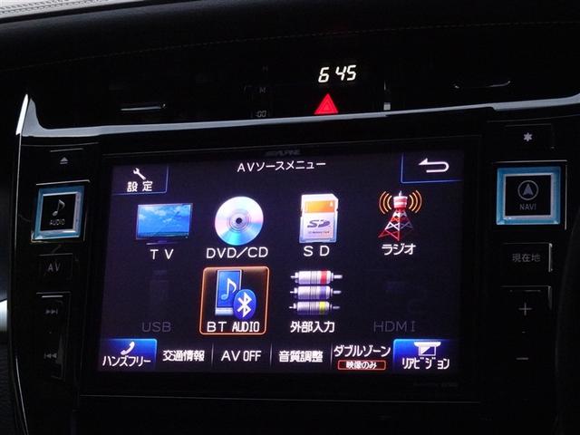 ハリアー プレミアム　衝突被害軽減システム　メモリーナビ　フルセグ　バックカメラ　ＥＴＣ　ＬＥＤヘッドランプ　スマートキー（8枚目）