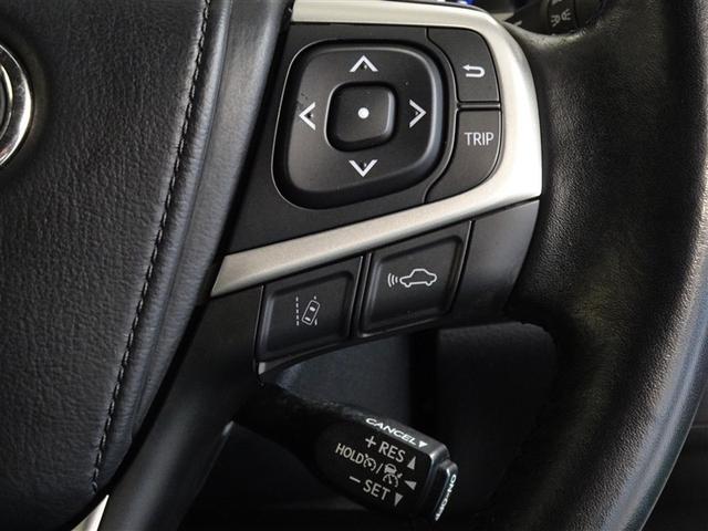 ハリアー プレミアム　衝突被害軽減システム　メモリーナビ　フルセグ　バックカメラ　ＥＴＣ　ＬＥＤヘッドランプ　スマートキー（12枚目）