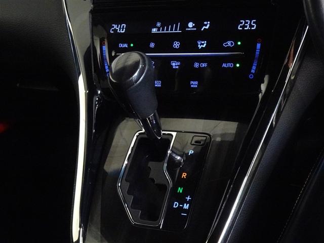 ハリアー プレミアム　衝突被害軽減システム　メモリーナビ　フルセグ　バックカメラ　ＥＴＣ　ＬＥＤヘッドランプ　スマートキー（13枚目）