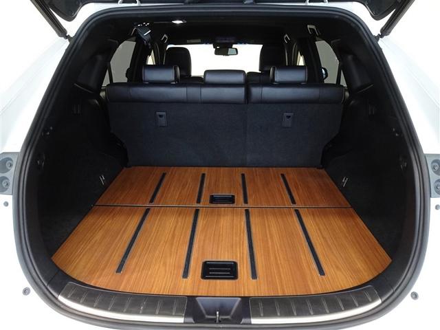 ハリアー プレミアム　衝突被害軽減システム　メモリーナビ　フルセグ　バックカメラ　ＥＴＣ　ＬＥＤヘッドランプ　スマートキー（19枚目）