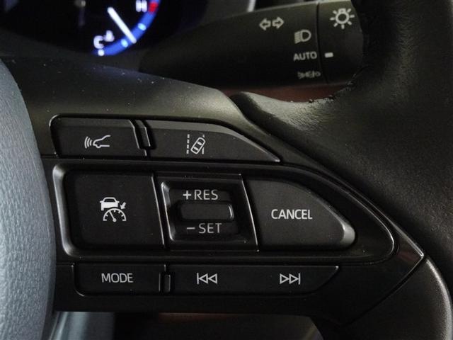 ヤリスクロス Ｚ　衝突被害軽減システム　バックカメラ　ＬＥＤヘッドランプ　スマートキー（11枚目）