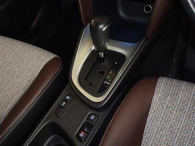 ヤリスクロス Ｚ　衝突被害軽減システム　バックカメラ　ＬＥＤヘッドランプ　スマートキー（14枚目）