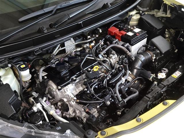 ヤリスクロス Ｚ　衝突被害軽減システム　バックカメラ　ＬＥＤヘッドランプ　スマートキー（22枚目）