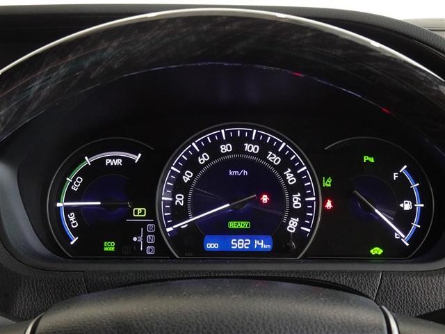 エスクァイア ハイブリッドＧｉ　衝突被害軽減システム　メモリーナビ　フルセグ　バックカメラ　ＥＴＣ　ドラレコ　両側電動スライド　３列シート　ＬＥＤヘッドランプ　スマートキー　乗車定員７人（10枚目）