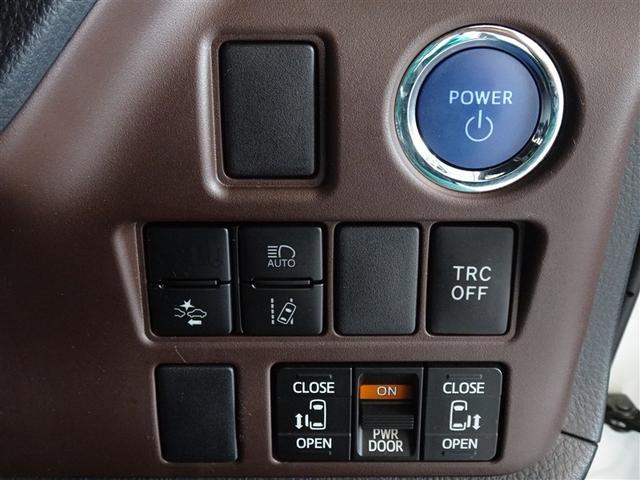 エスクァイア ハイブリッドＧｉ　衝突被害軽減システム　メモリーナビ　フルセグ　バックカメラ　ＥＴＣ　ドラレコ　両側電動スライド　３列シート　ＬＥＤヘッドランプ　スマートキー　乗車定員７人（13枚目）