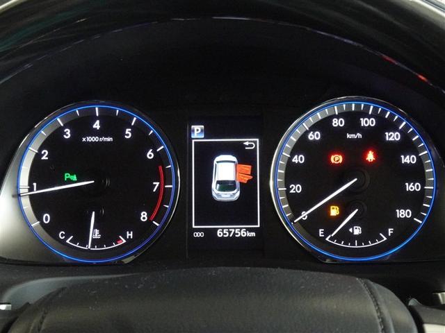 ハリアー プログレス　メタル　アンド　レザーパッケージ　衝突被害軽減システム　メモリーナビ　フルセグ　バックカメラ　ＥＴＣ　サンルーフ　ＬＥＤヘッドランプ　スマートキー（10枚目）